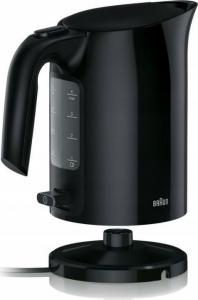 Czajnik Braun WK3000BK Czarny 3