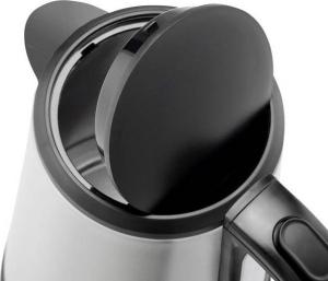 Czajnik Grundig WK 5620 Srebrny 2