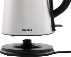Czajnik Grundig WK 5620 Srebrny 3