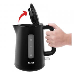 Czajnik Tefal KO2008 Czarny 4