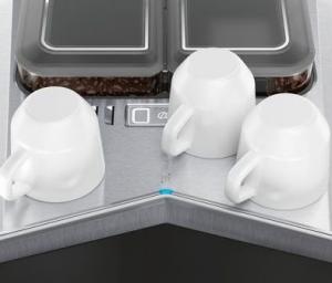 Ekspres ciśnieniowy Siemens TI9575X1DE EQ.9 plus connect s700 4