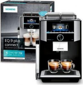 Ekspres ciśnieniowy Siemens TI9575X1DE EQ.9 plus connect s700 8