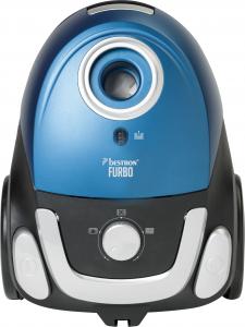 Odkurzacz Bestron Furbo Plus ABG450BSE 6