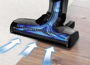 Odkurzacz pionowy Bosch Flexxo BBH32101 3