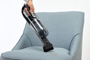 Odkurzacz pionowy Bosch Flexxo BBH32101 4