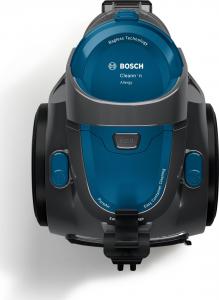 Odkurzacz Bosch Serie 2 Cleann'n BGC05A220A 5
