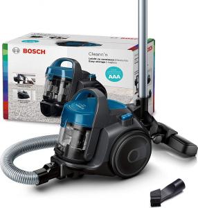 Odkurzacz Bosch Serie 2 Cleann'n BGC05A220A 10