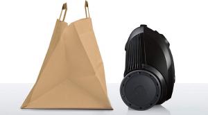 Odkurzacz Bosch BGN2CHAMP 4