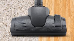 Odkurzacz Bosch BGN2CHAMP 5