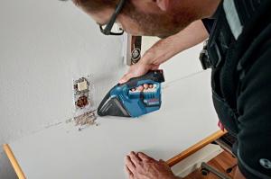 Odkurzacz ręczny Bosch GAS 12V 10