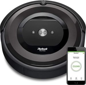Robot sprzątający iRobot Roomba e5 2