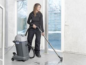 Odkurzacz przemysłowy Nilfisk VL500 35 EDF 6