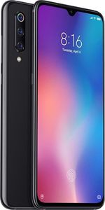 Smartfon Xiaomi Mi 9 128 GB Dual SIM Czarny  (MZB7435EU) 2