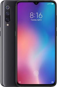Smartfon Xiaomi Mi 9 128 GB Dual SIM Czarny  (MZB7435EU) 1