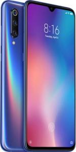 Smartfon Xiaomi Mi 9 6/128GB Niebieski  (MZB7436EU) 2