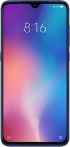 Smartfon Xiaomi Mi 9 6/128GB Niebieski  (MZB7436EU) 3