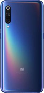 Smartfon Xiaomi Mi 9 6/128GB Niebieski  (MZB7436EU) 4