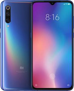 Smartfon Xiaomi Mi 9 6/128GB Niebieski  (MZB7436EU) 5