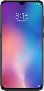 Smartfon Xiaomi Mi 9 6/64GB Czarny  (MZB7438EU) 2