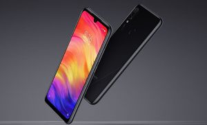 Smartfon Xiaomi Redmi Note 7 4/64GB Dual SIM Czarny  (MZB7559EU) 4