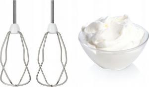 Mikser Bosch MFQ2600W 4