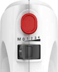 Mikser Bosch MFQ2600W 5