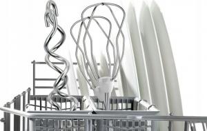 Mikser Bosch MFQ2600W 6