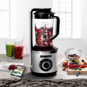 Blender kielichowy Bosch VitaPower MMBV622M 11