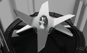 Blender kielichowy Bosch VitaPower MMBV622M 3