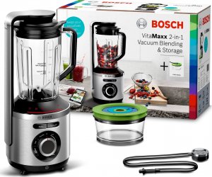 Blender kielichowy Bosch VitaPower MMBV622M 9