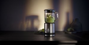 Blender kielichowy WMF Kitchenminis 04.1649.0011 2