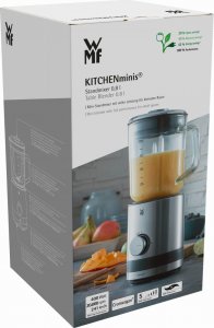 Blender kielichowy WMF Kitchenminis 04.1649.0011 8