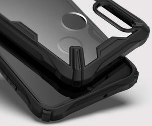 Ringke FUSION X HUAWEI P SMART 2019 BLACK 2