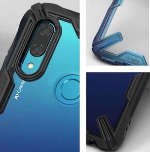 Ringke FUSION X HUAWEI P SMART 2019 BLACK 4