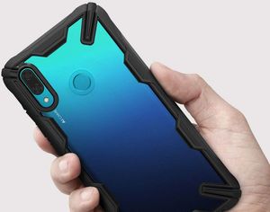 Ringke FUSION X HUAWEI P SMART 2019 BLACK 6