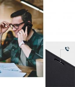 Ringke Etui Ringke Wallet Samsung Galaxy S10 Black & Red 4