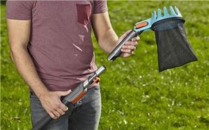 Gardena Gardena Combisystem fruit picker set - 03115-30 3