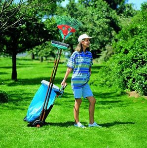 Gardena Wózek ogrodowy Gartenmobil (00232-20) 2