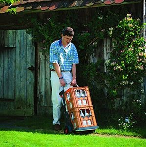 Gardena Wózek ogrodowy Gartenmobil (00232-20) 3