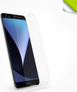 Ringke Folia Ringke Dual Easy Full Cover Google Pixel 3 Case Friendly 2