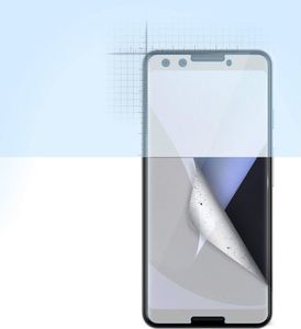 Ringke Folia Ringke Dual Easy Full Cover Google Pixel 3 Case Friendly 4