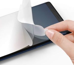 Ringke Folia Ringke Dual Easy Full Cover Google Pixel 3 Case Friendly 5