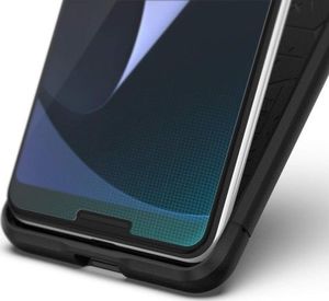 Ringke Folia Ringke Dual Easy Full Cover Google Pixel 3 Case Friendly 7