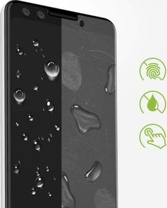 Ringke Folia Ringke Dual Easy Full Cover Google Pixel 3 Case Friendly 8