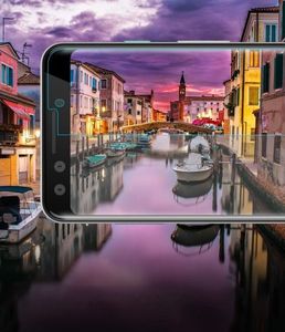 Ringke Folia Ringke Dual Easy Full Cover Google Pixel 3 Case Friendly 9