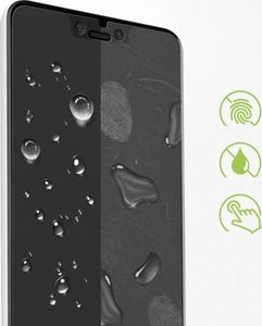 Ringke Folia Ringke Dual Easy Full Cover Google Pixel 3 XL Case Friendly 7