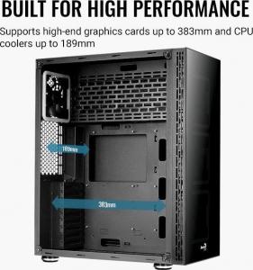 Obudowa Aerocool Tor Pro-G-V1 Black Window (ACCF-PB11043.11) 14