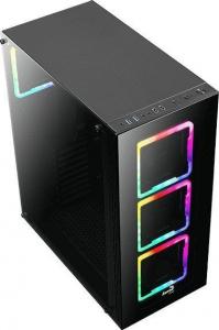 Obudowa Aerocool Tor Pro-G-V1 Black Window (ACCF-PB11043.11) 2