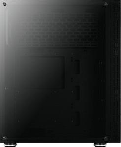 Obudowa Aerocool Tor Pro-G-V1 Black Window (ACCF-PB11043.11) 3
