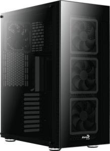 Obudowa Aerocool Tor Pro-G-V1 Black Window (ACCF-PB11043.11) 9